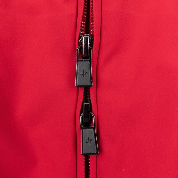 Loro Piana European Ryder Cup Raincoat Red Men's Small - Picture 8 of 11